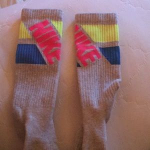 Nike Dri-Fir Crew Socks
